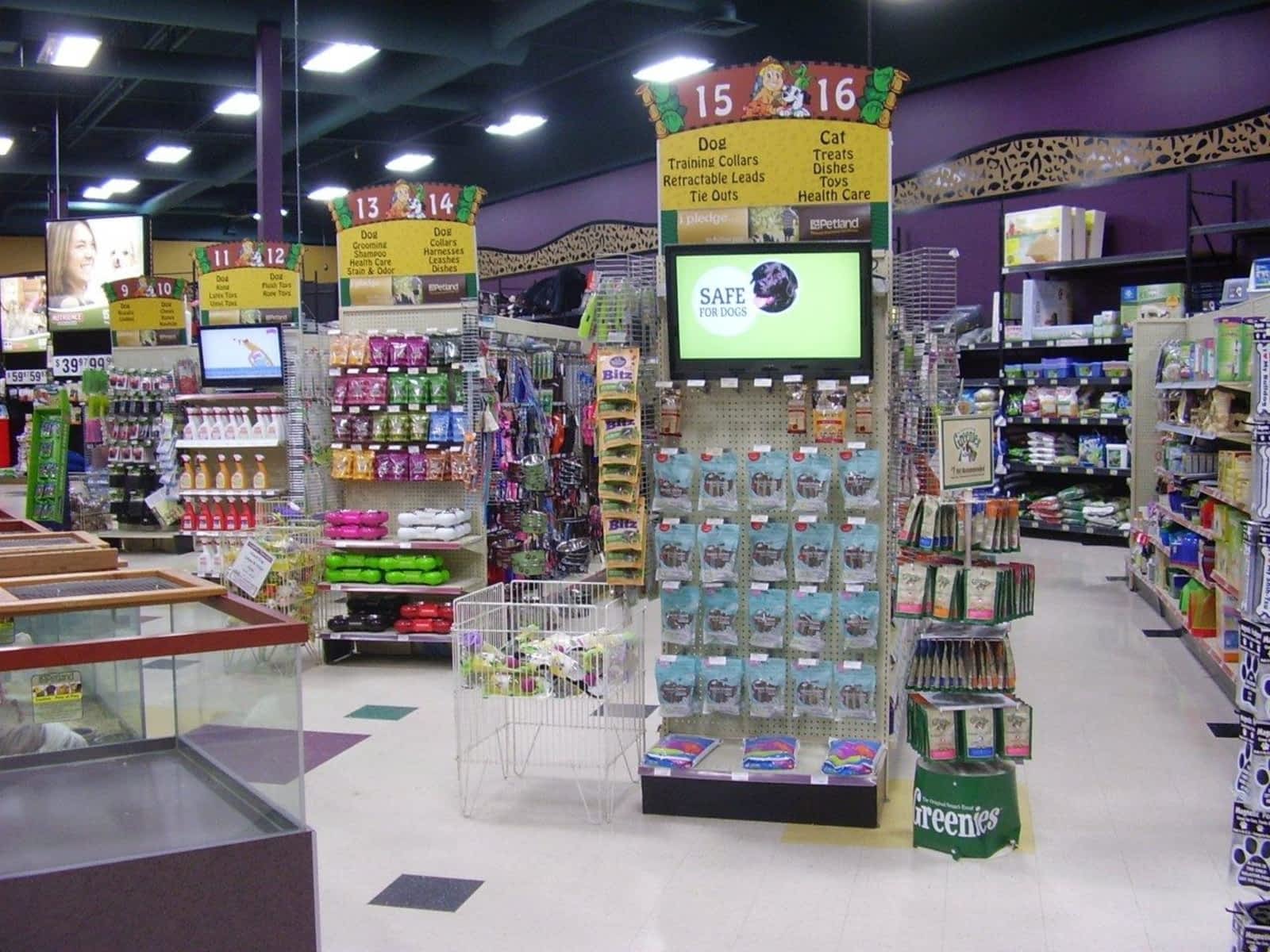 Photo credit: yellowpages.ca