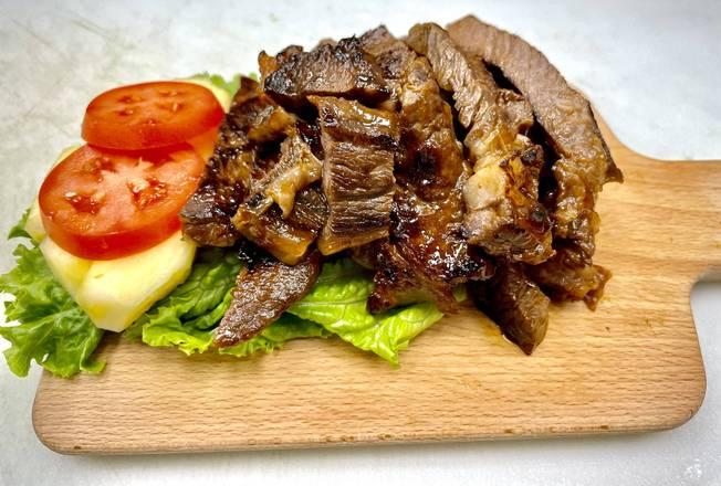 Photo credit: ubereats