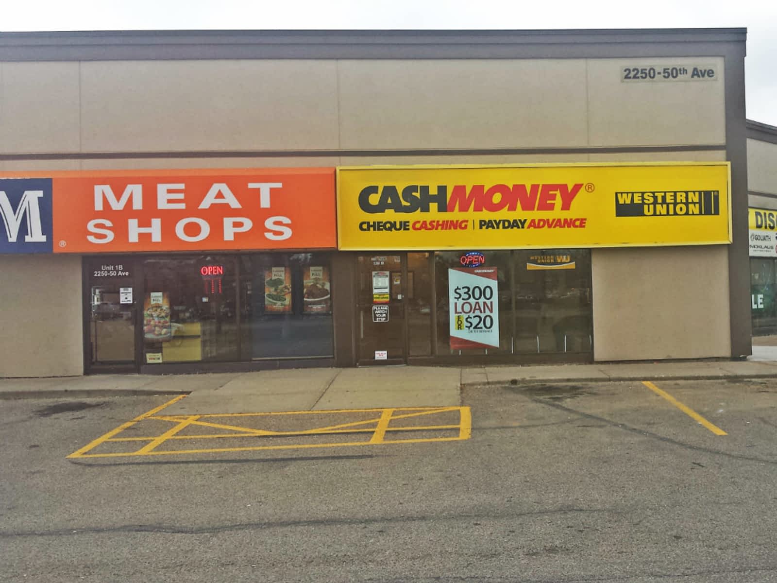 Photo credit: yellowpages.ca