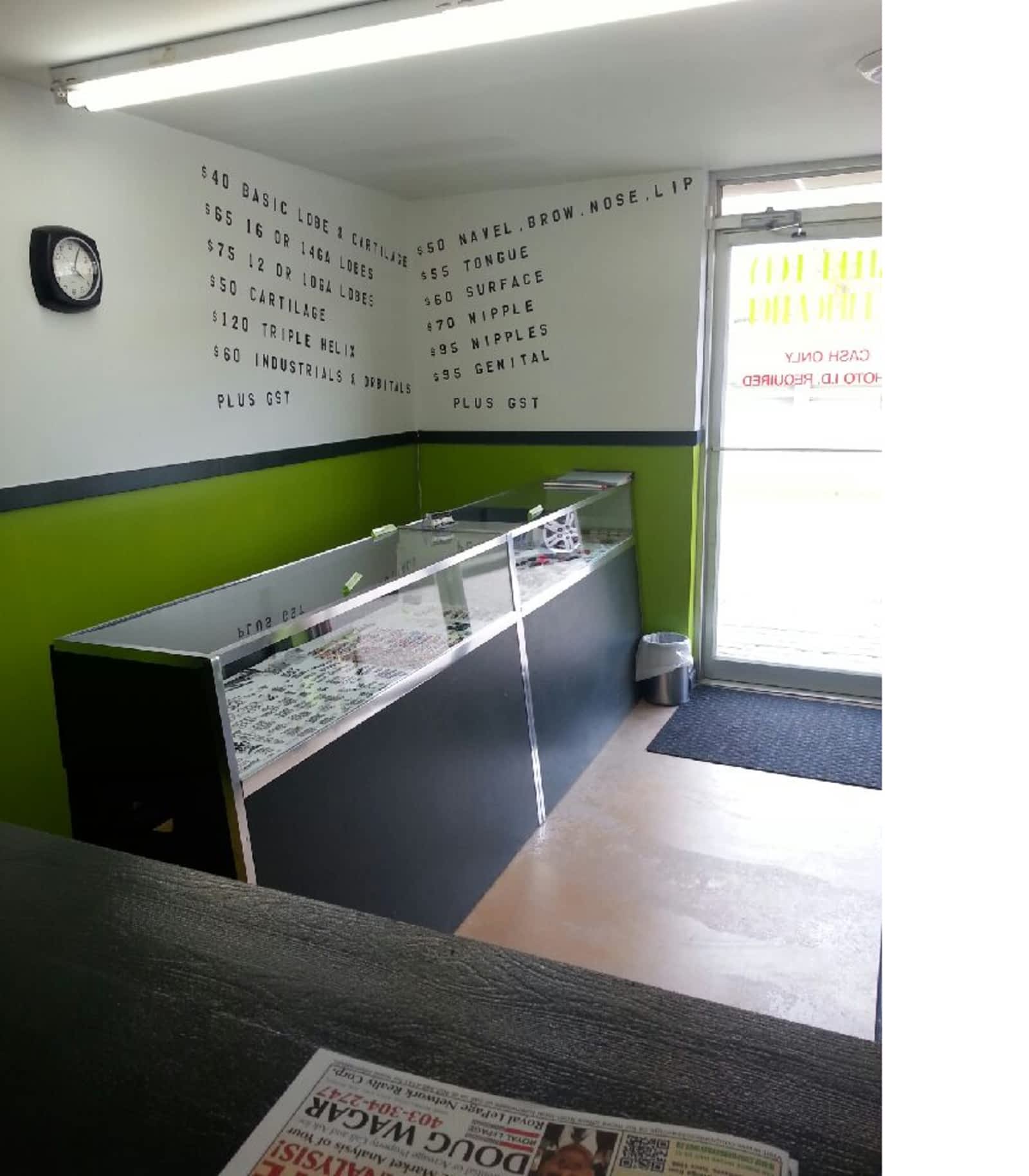 Photo credit: yellowpages.ca