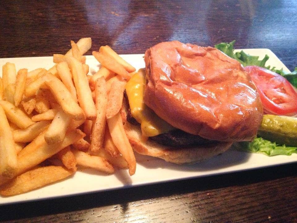 Photo credit: zomato
