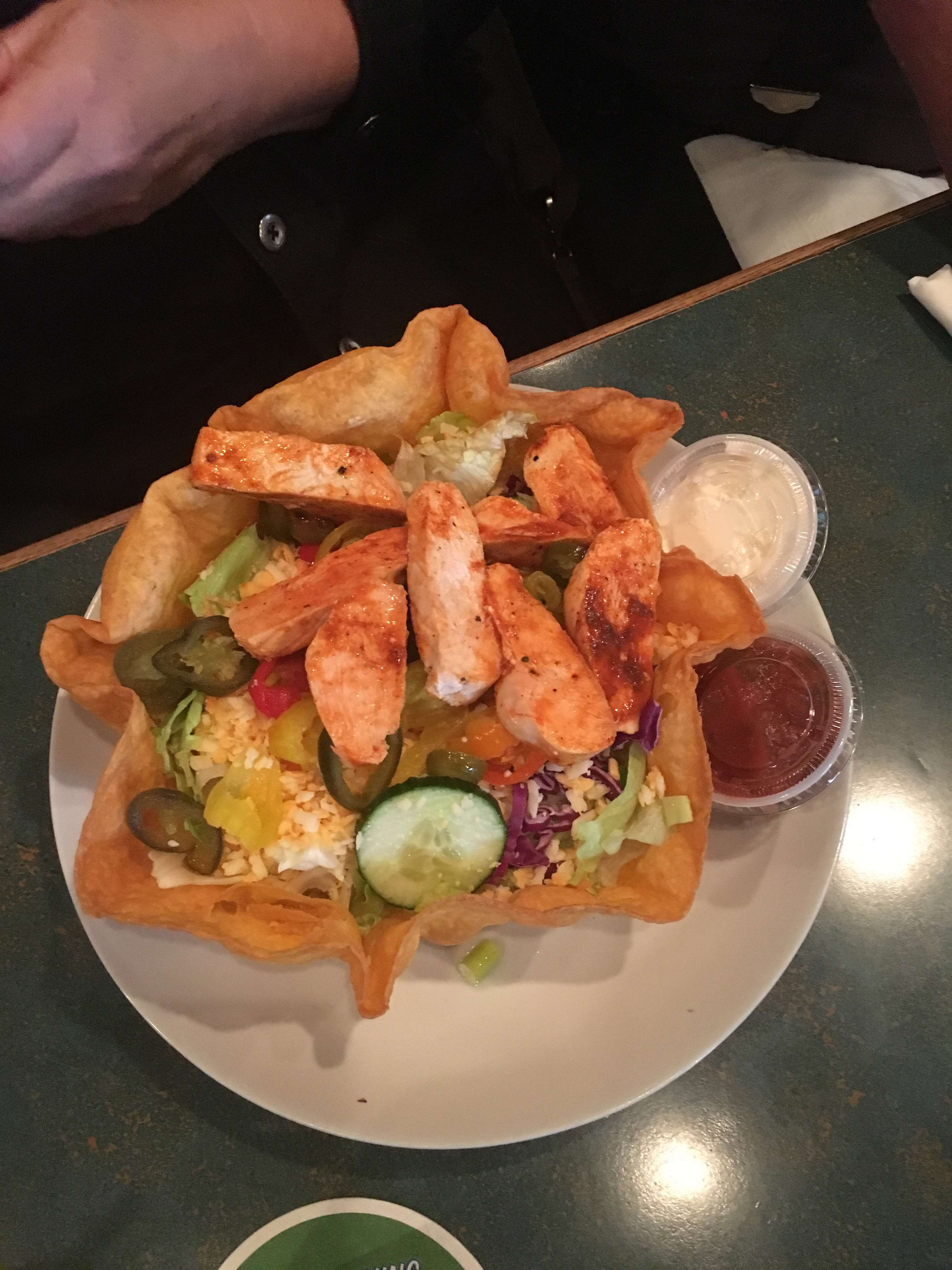 Photo credit: zomato