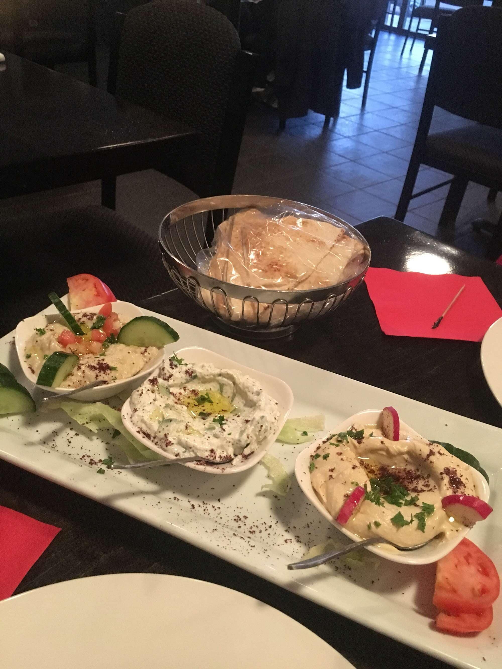 Photo credit: zomato