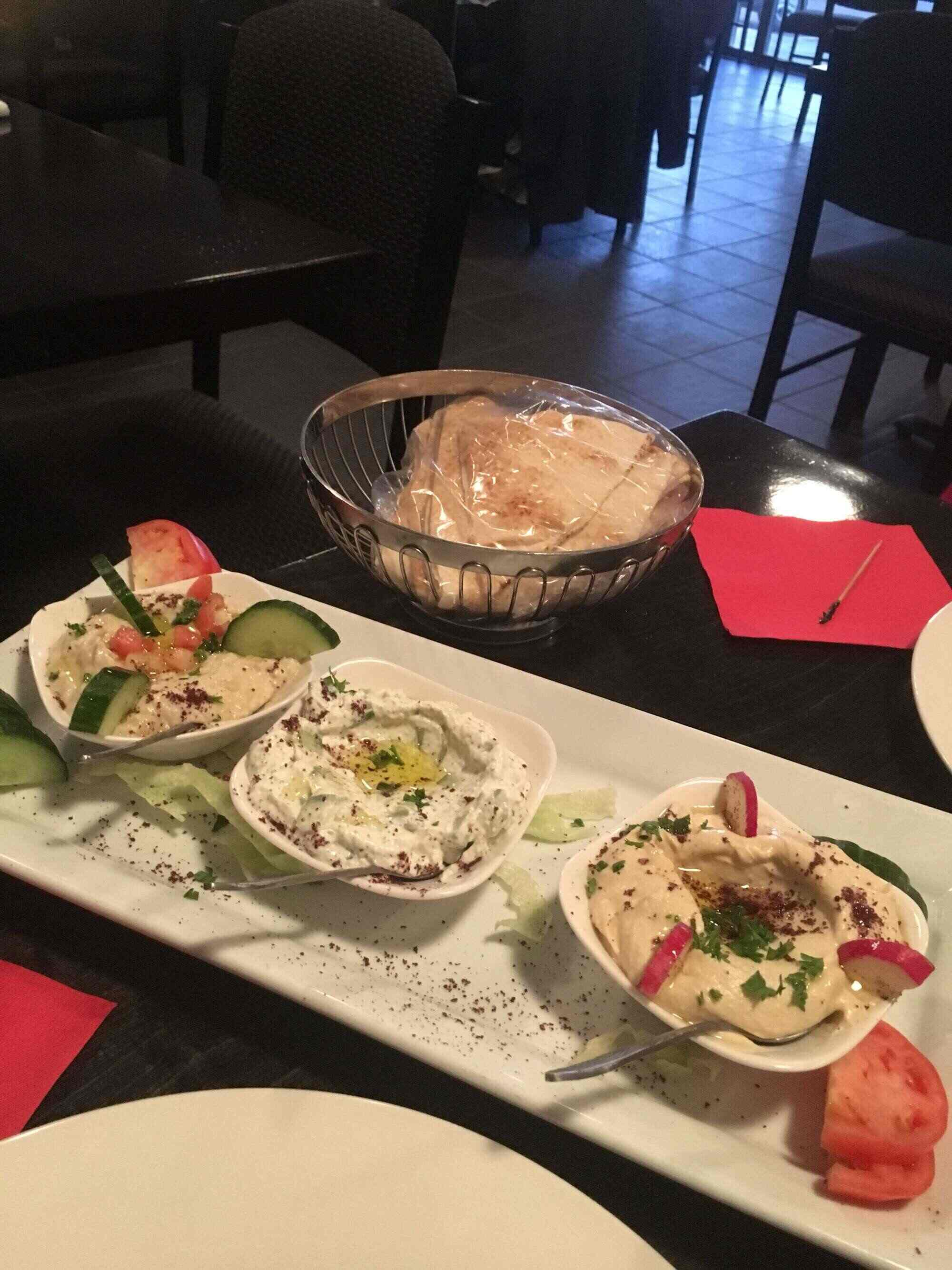 Photo credit: zomato