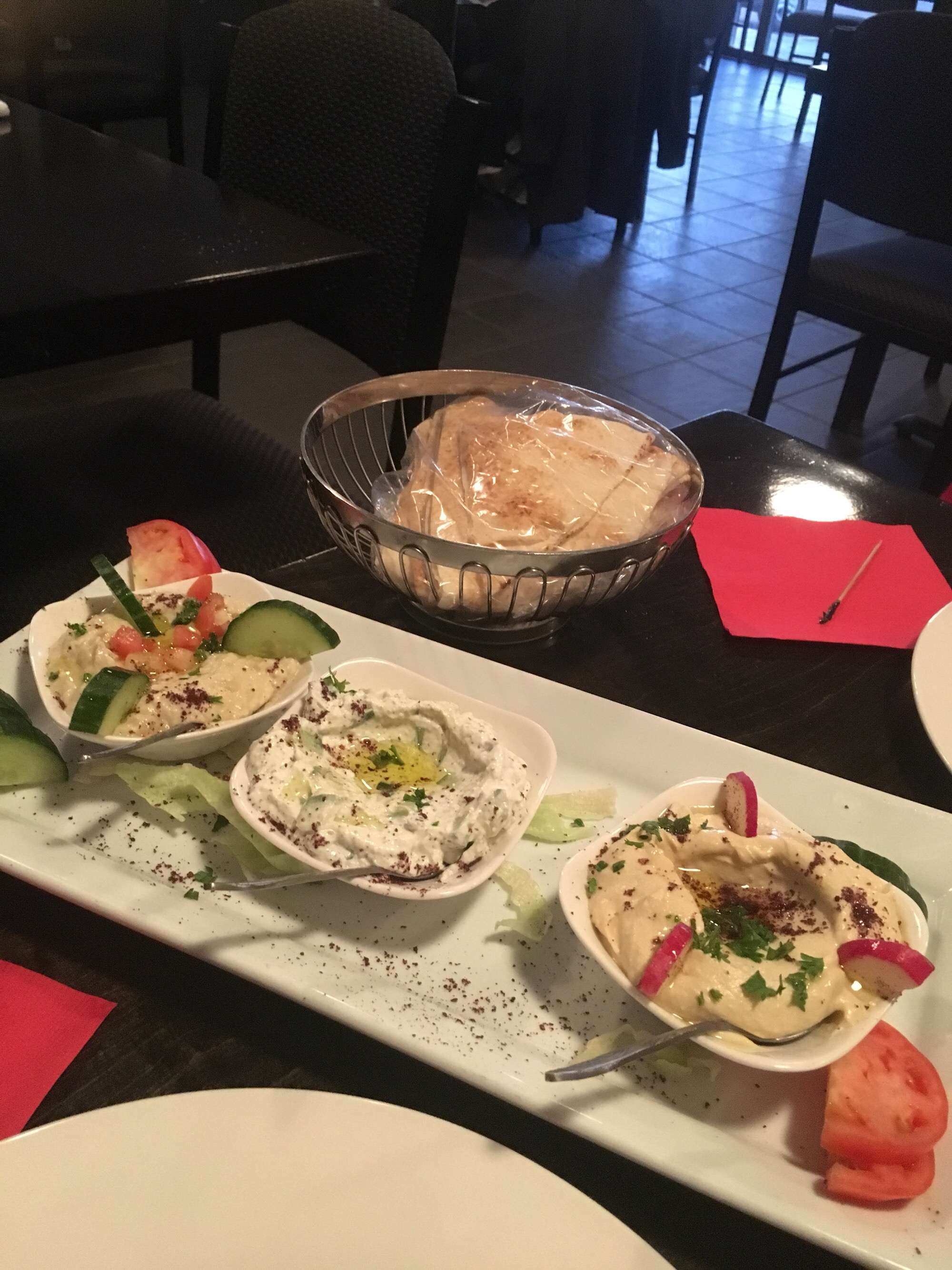Photo credit: zomato