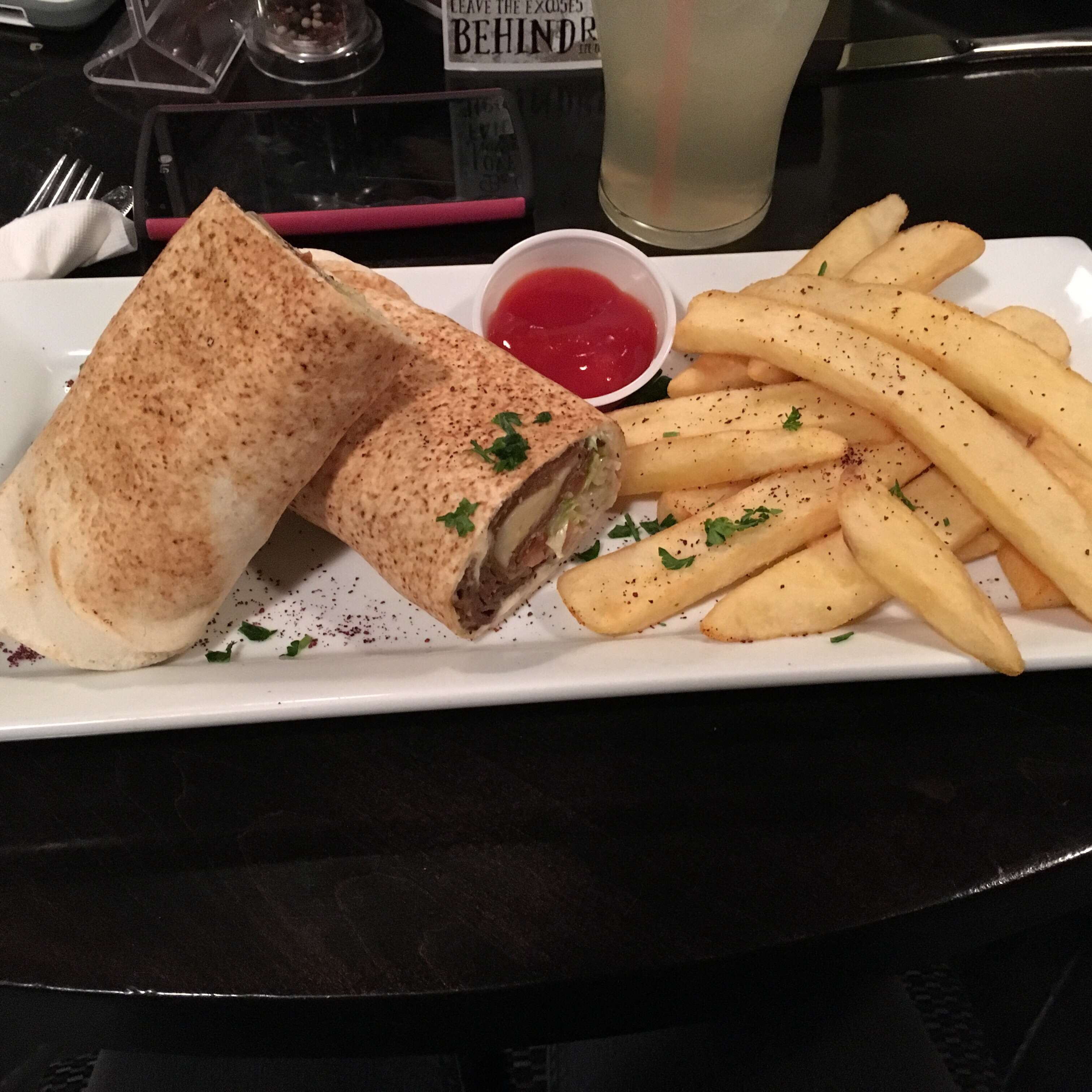 Photo credit: zomato