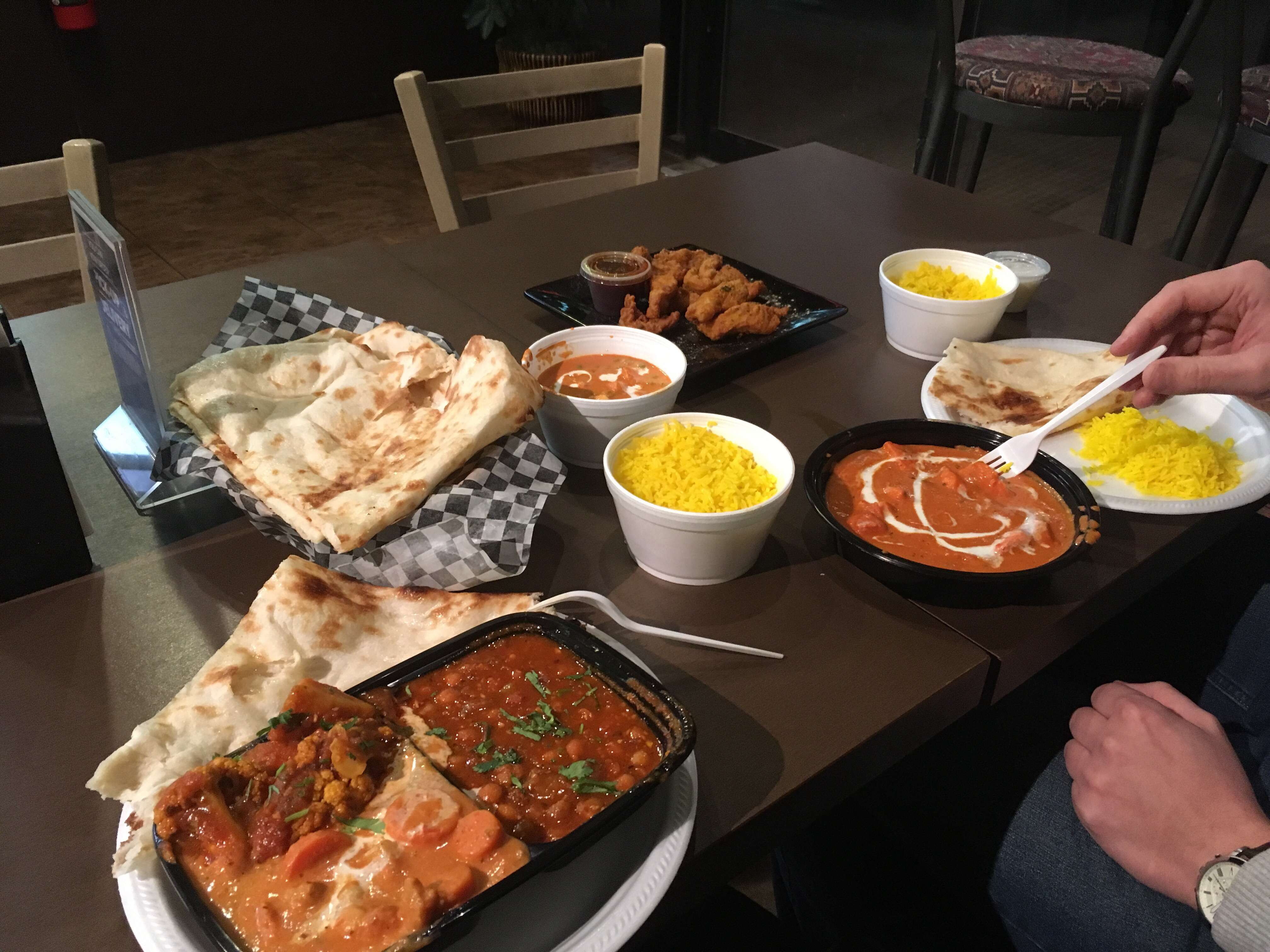Photo credit: zomato
