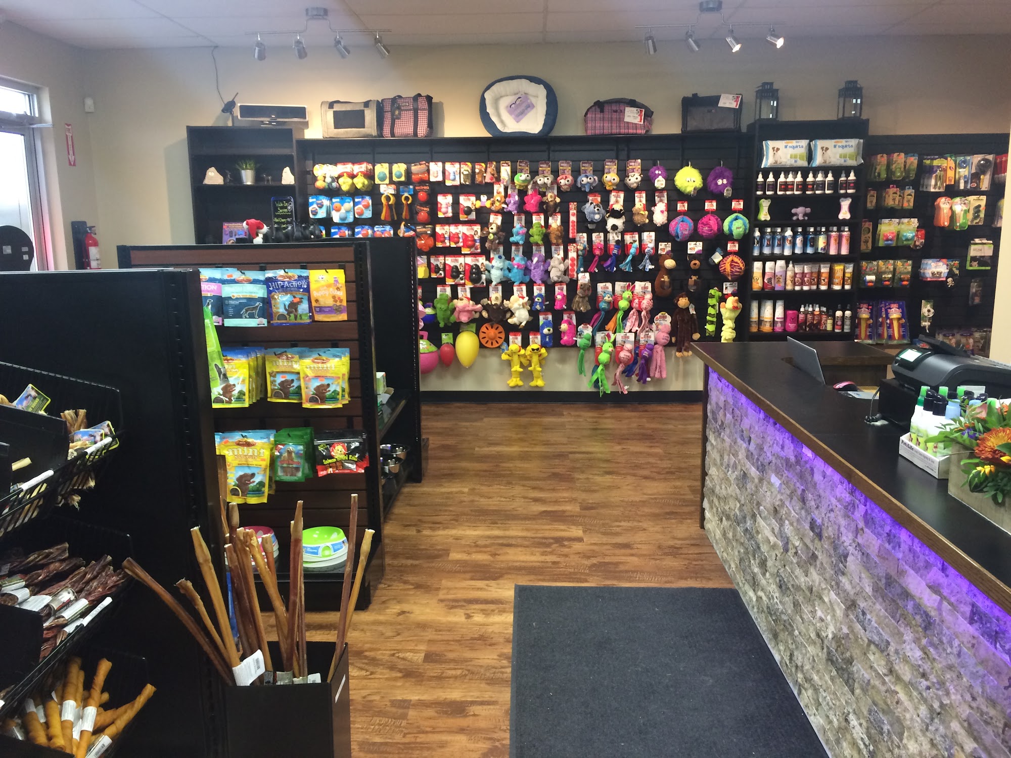 Puppy Tales Grooming And Pet Supplies