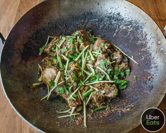 Photo credit: ubereats