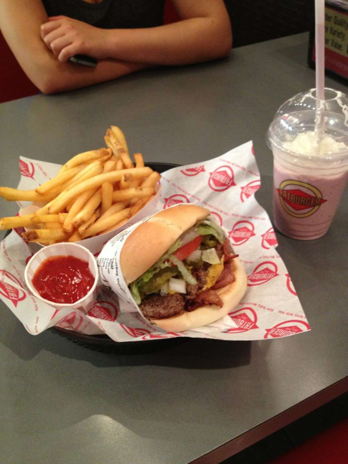 Photo credit: zomato