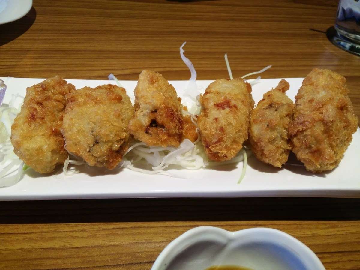 Photo credit: zomato
