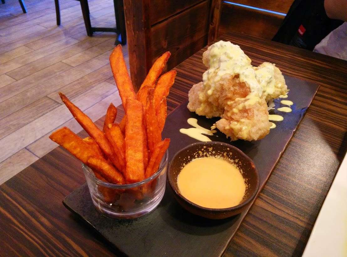 Photo credit: zomato