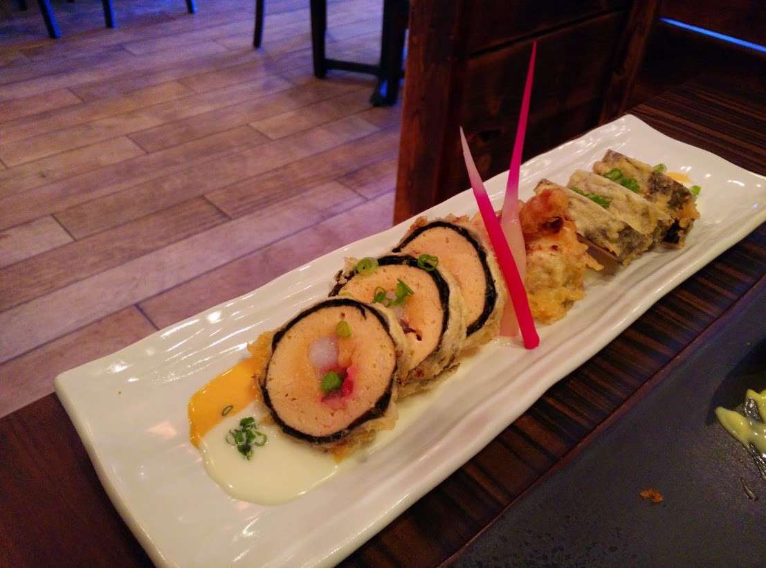 Photo credit: zomato