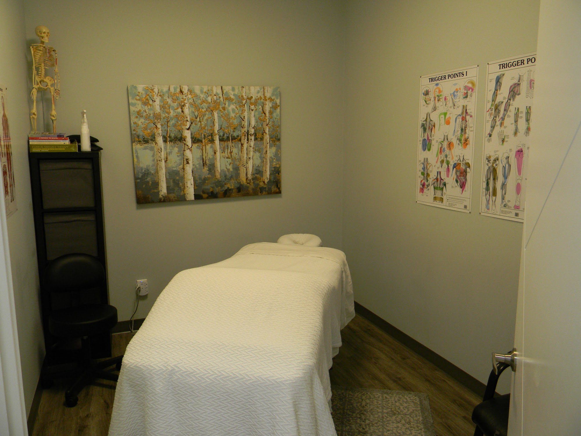 Spruce Grove Chiropractic Centre