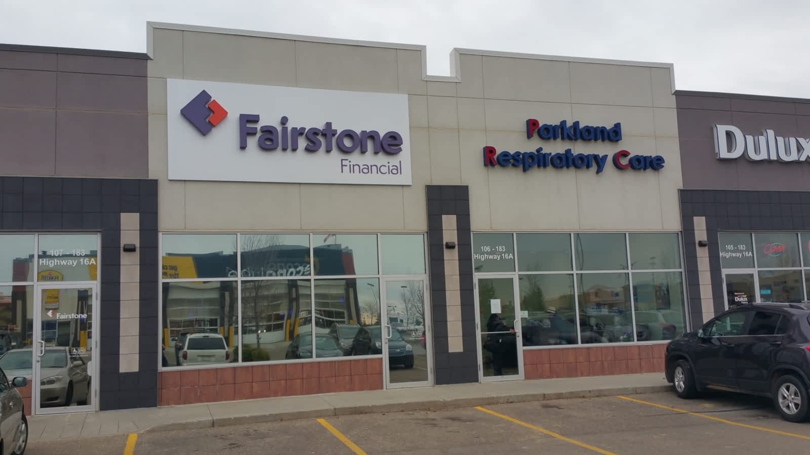 Photo credit: yellowpages.ca