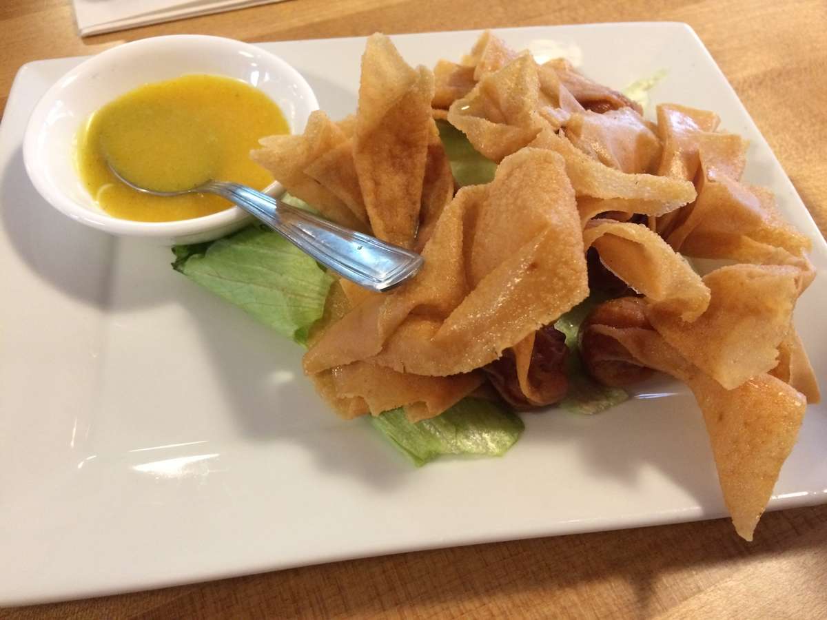 Photo credit: zomato