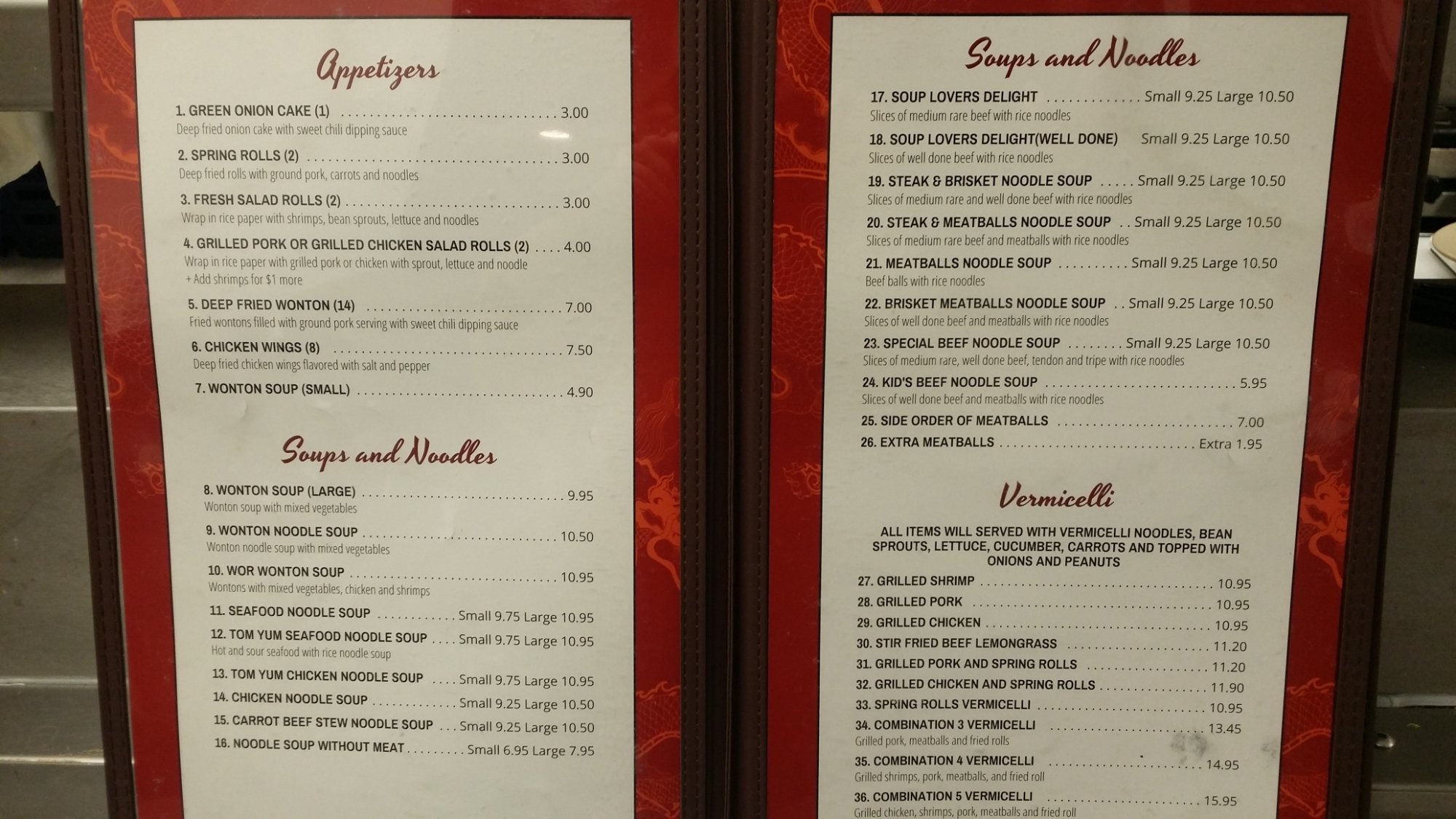 Photo credit: Tripadvisor