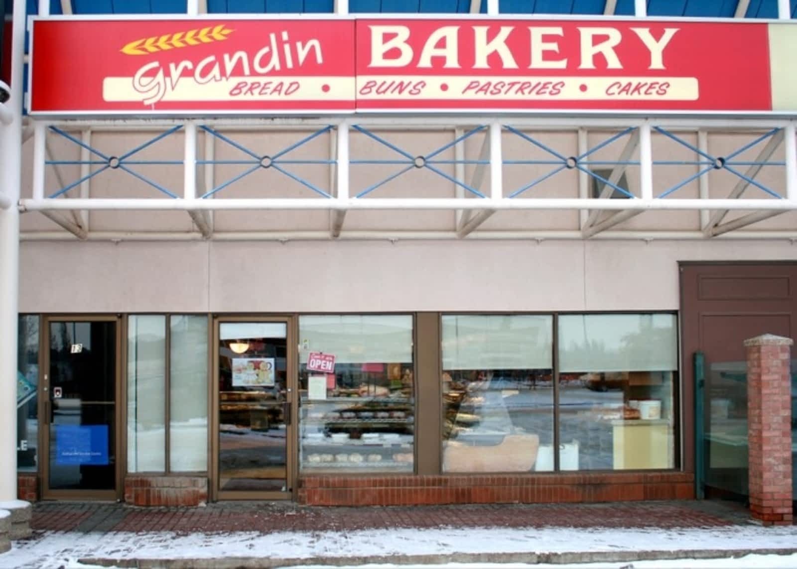 Photo credit: yellowpages.ca
