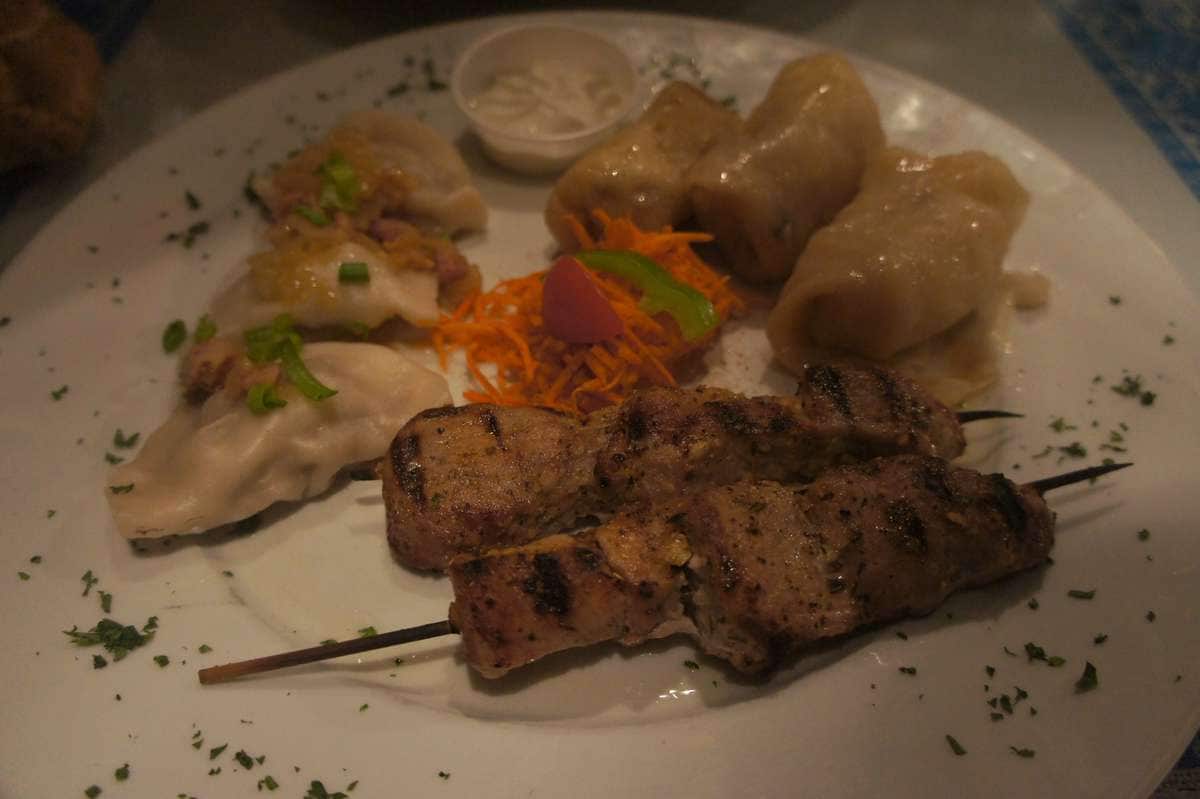 Photo credit: zomato