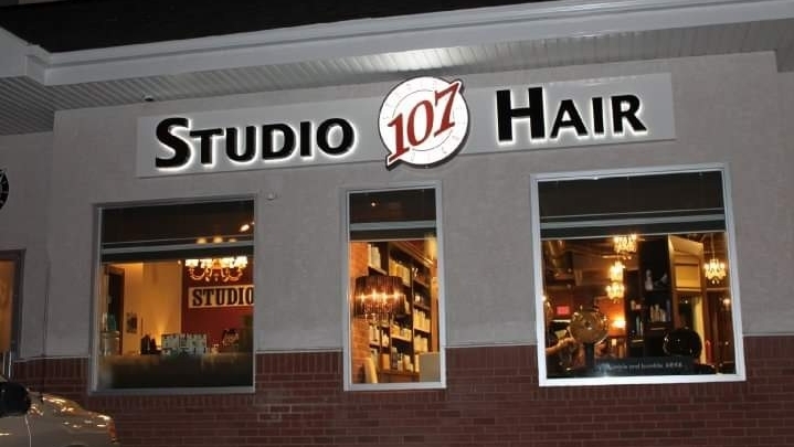 Studio 107 Hair