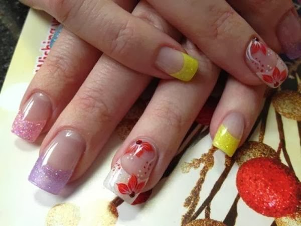 3d Nails & Spa Corporation