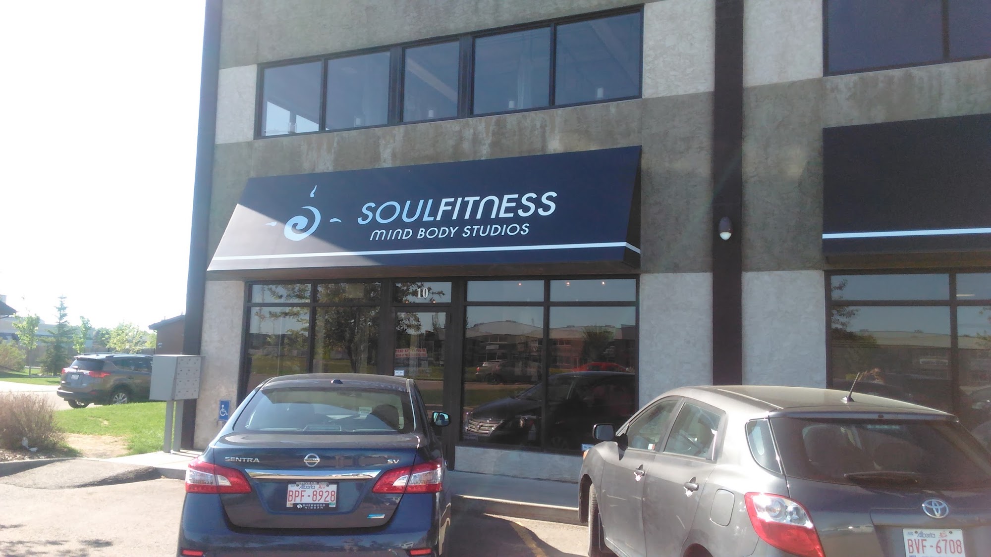 Soul Fitness Mind Body Studios