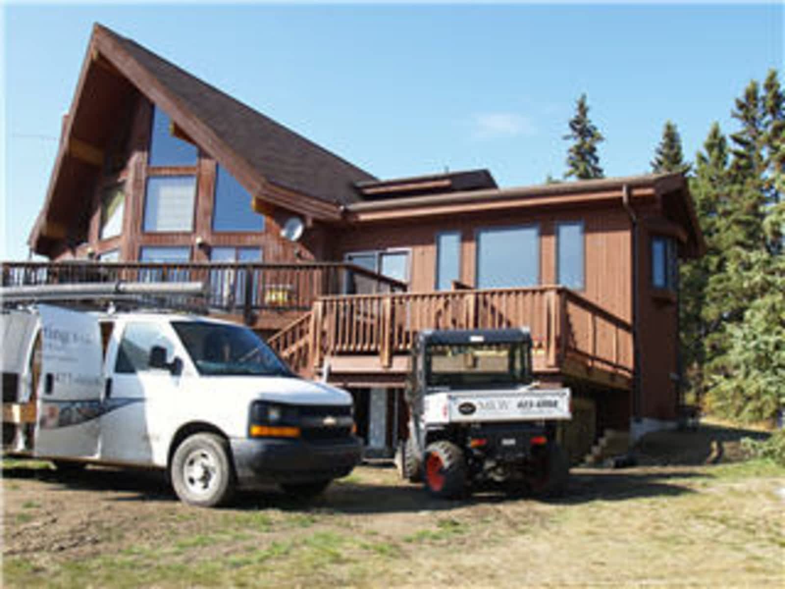 Photo credit: yellowpages.ca