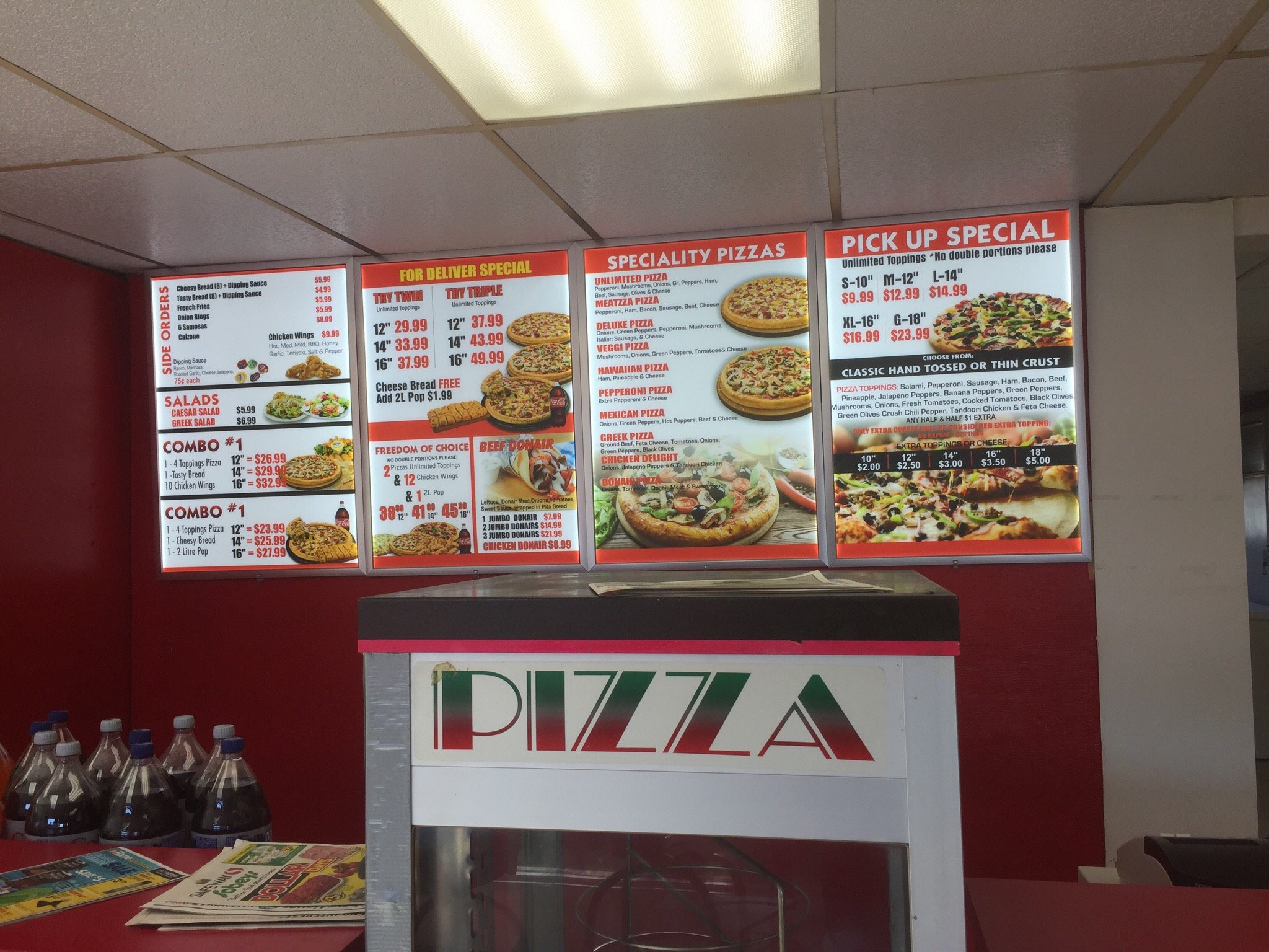 Photo credit: Tripadvisor