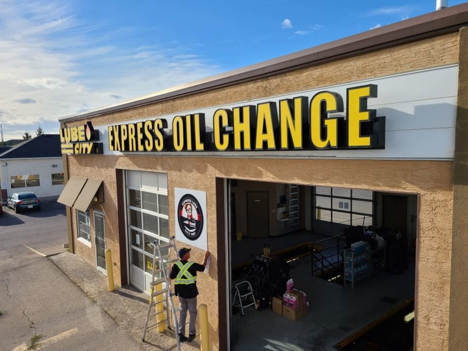 Photo credit: yellowpages.ca