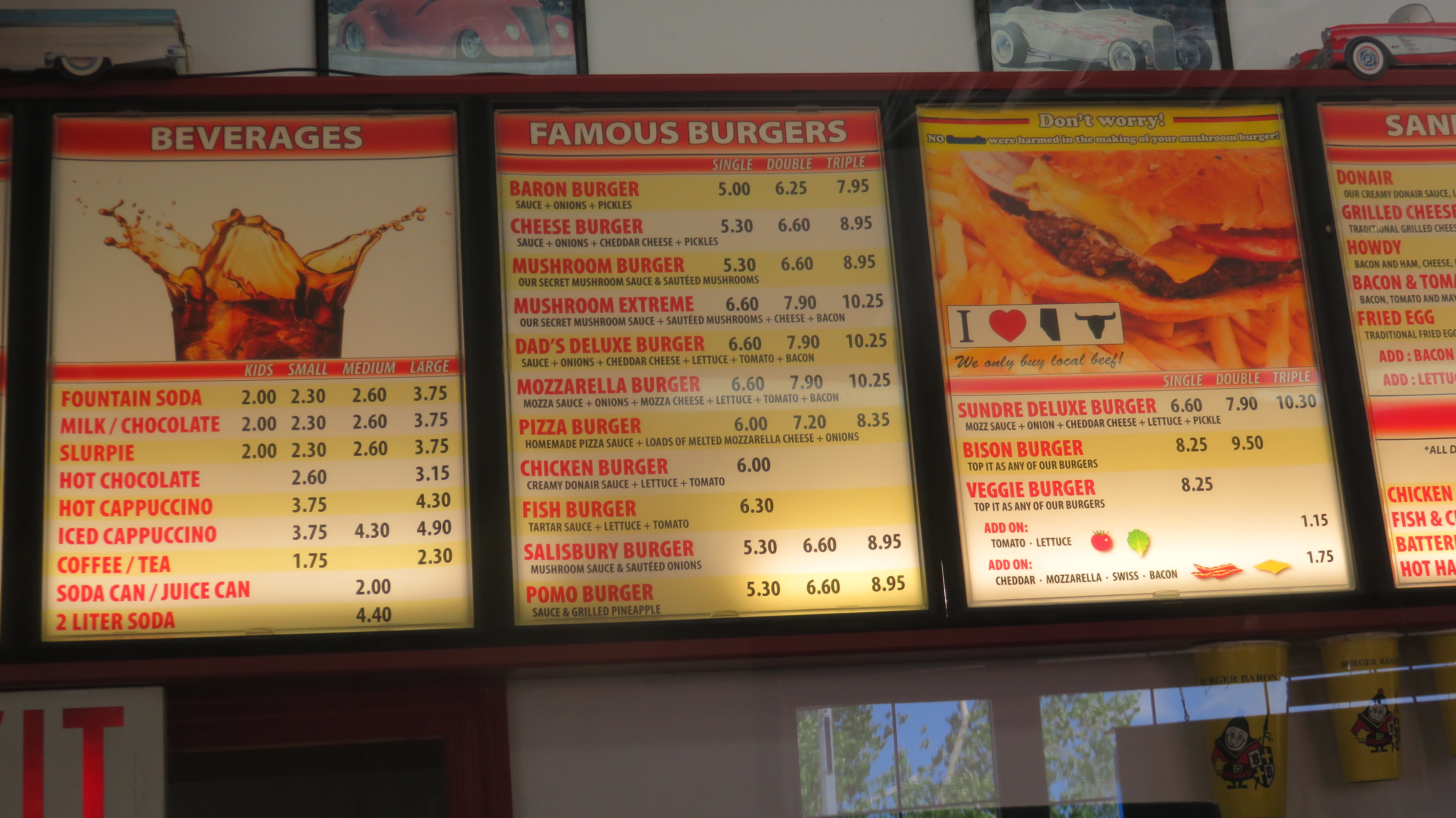 Photo credit: Tripadvisor