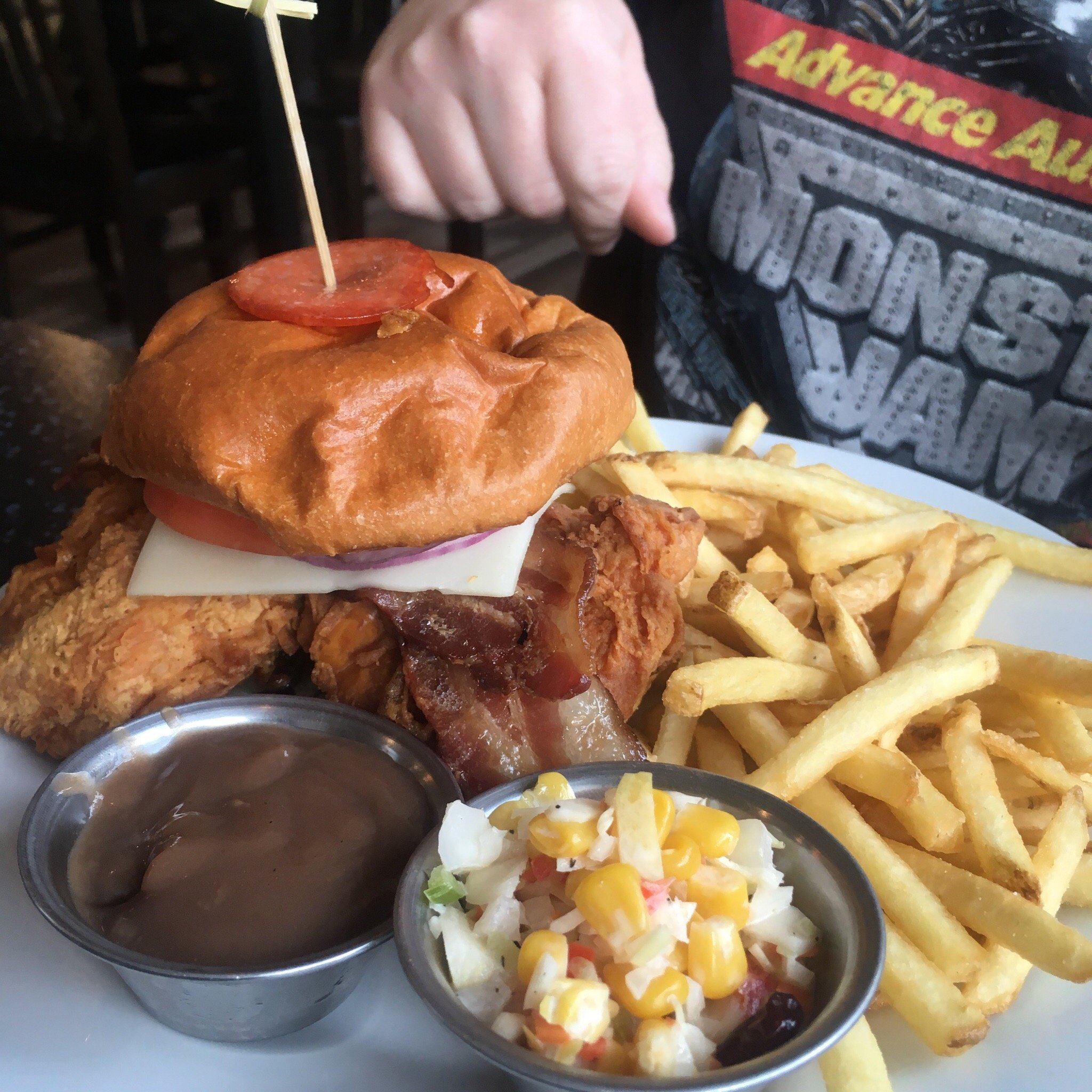 Photo credit: tripadvisor