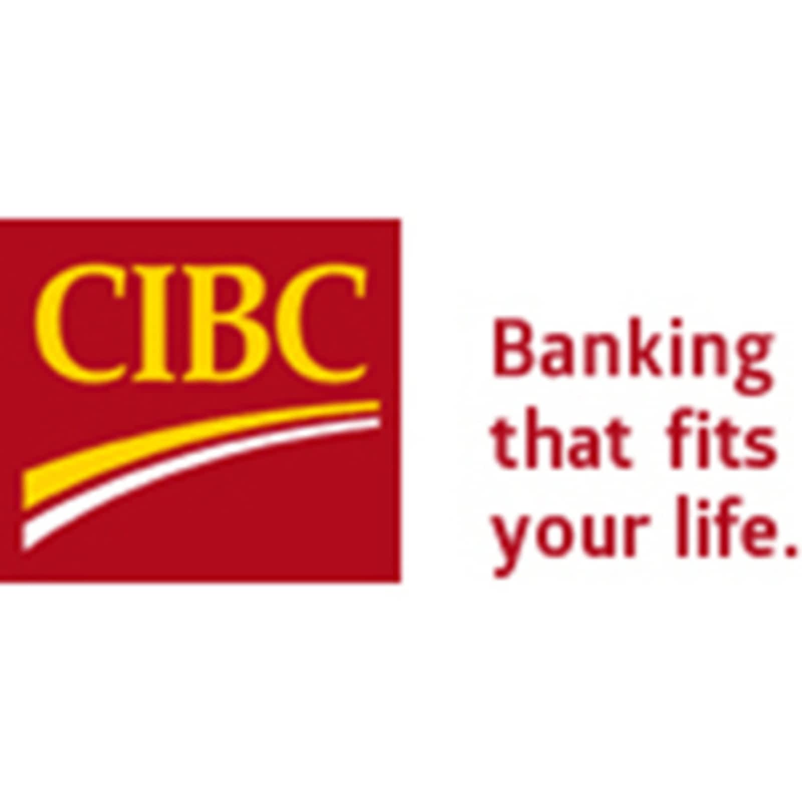 CIBC Branch with ATM