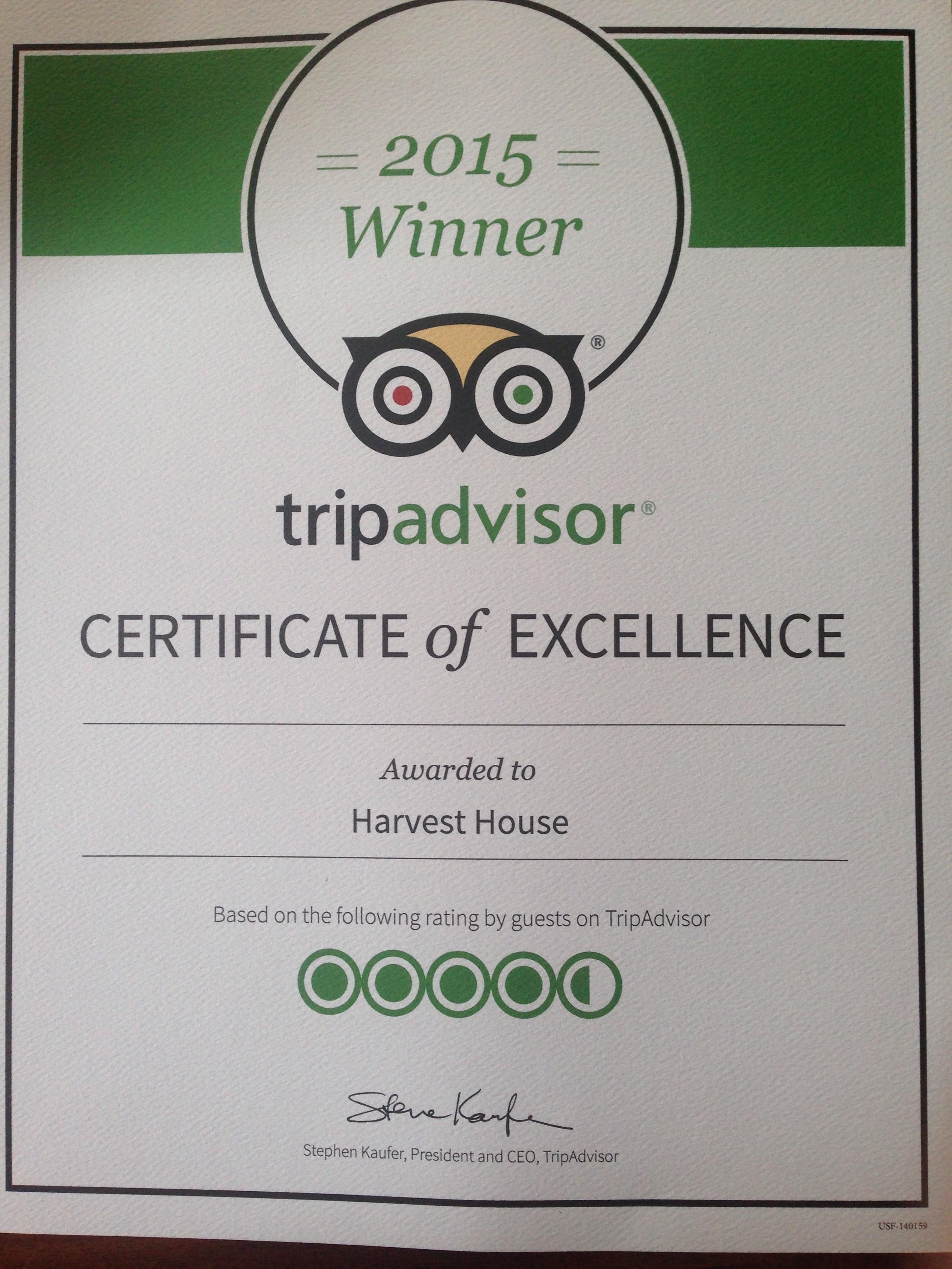 Photo credit: tripadvisor