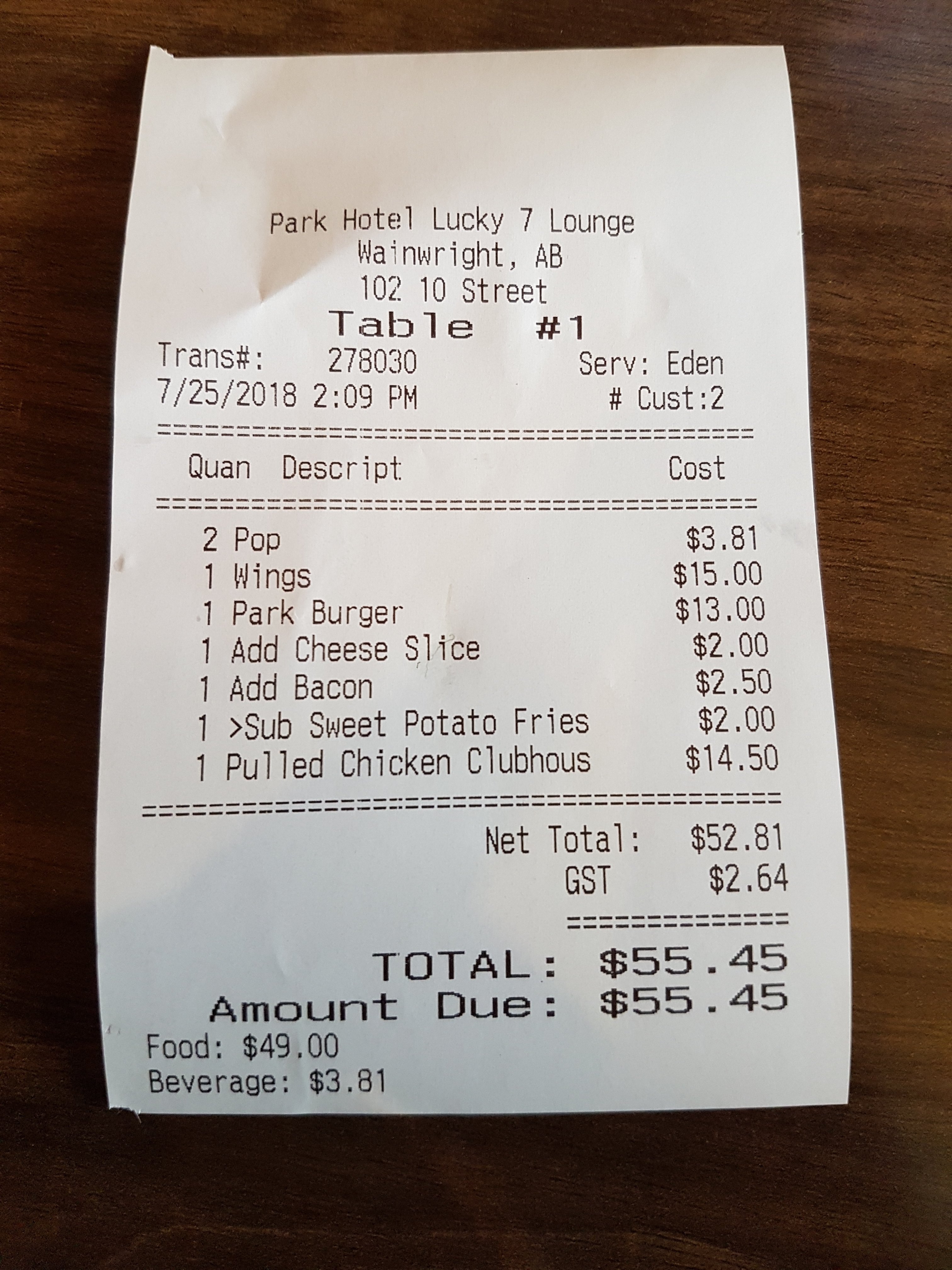 Photo credit: Tripadvisor