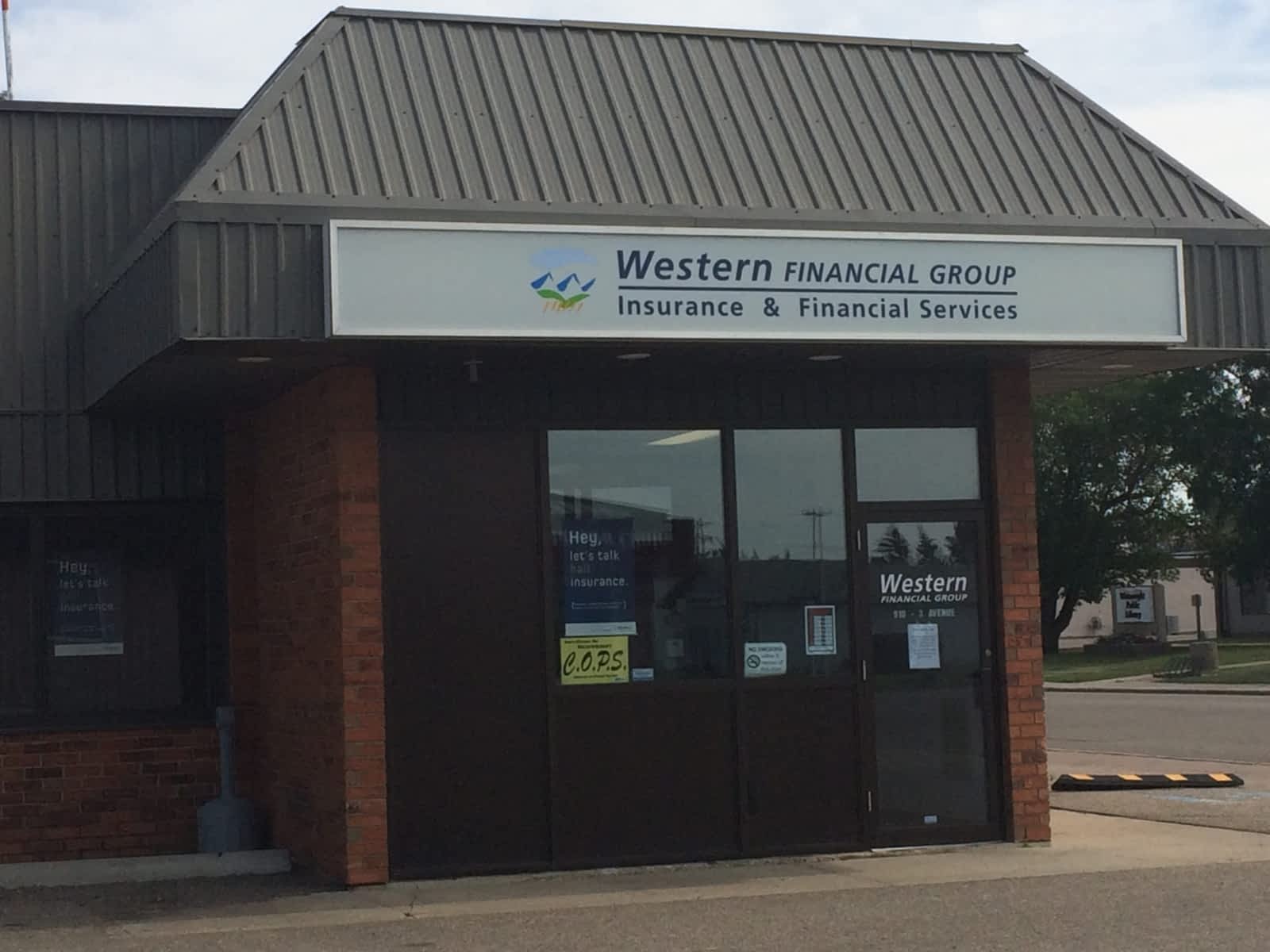 Photo credit: yellowpages.ca