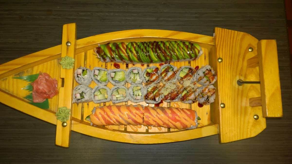 Photo credit: zomato