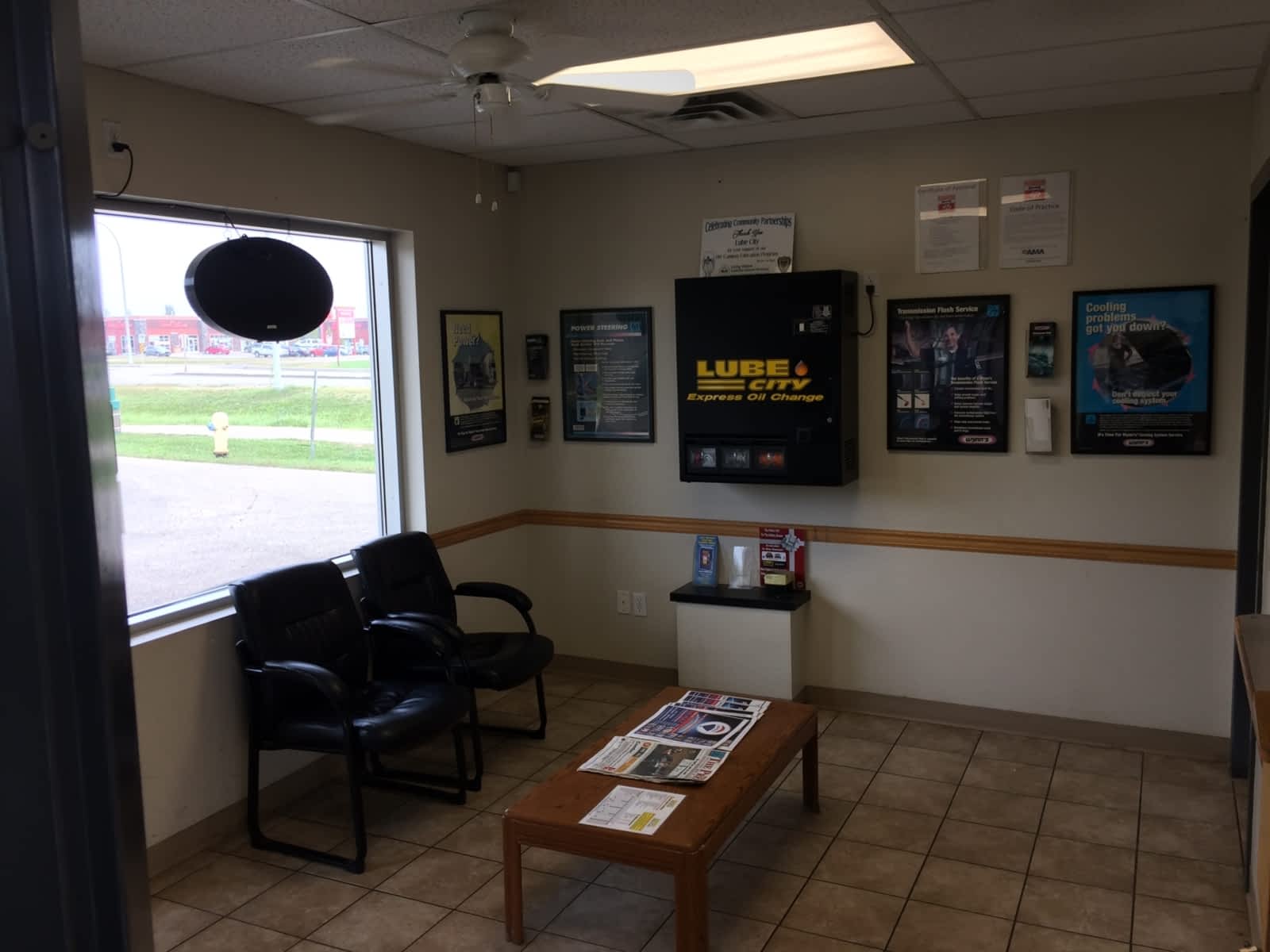 Photo credit: yellowpages.ca