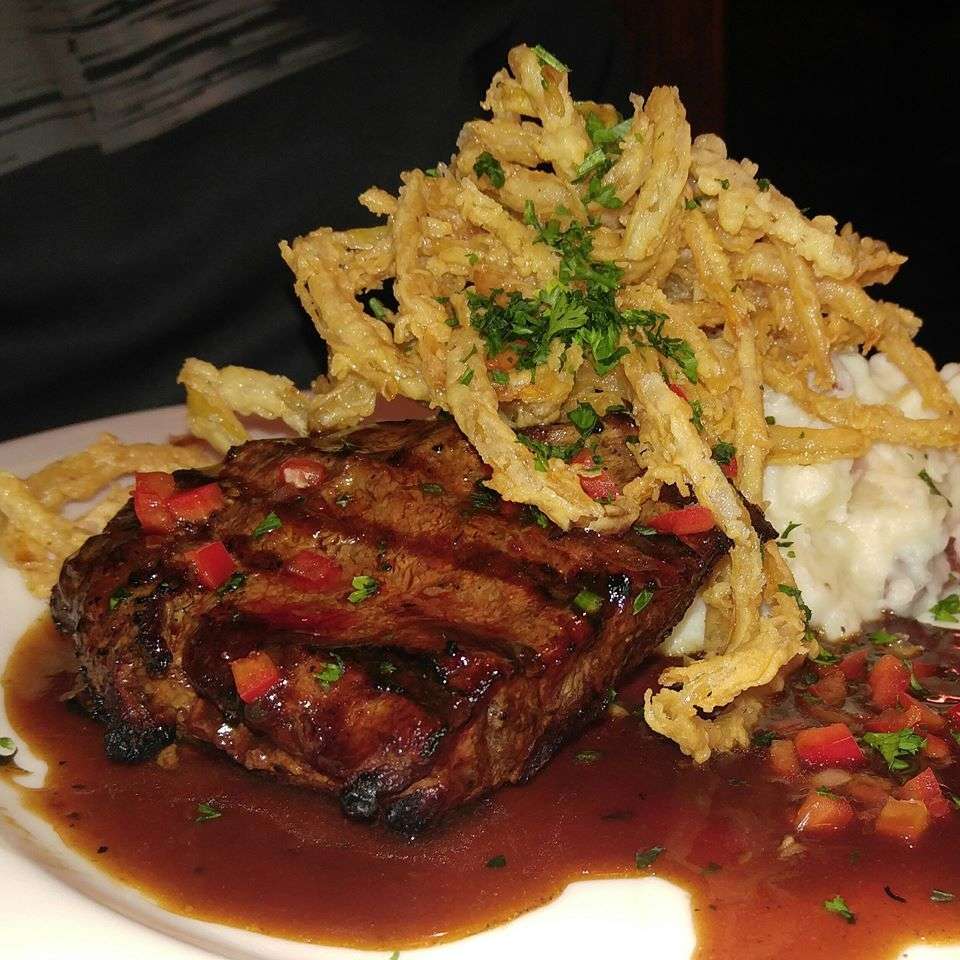 Photo credit: zomato
