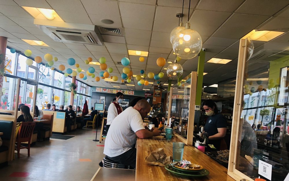 The 30 Best Restaurants In Anchorage Ak Aug 2021 Selection By Restaurantji