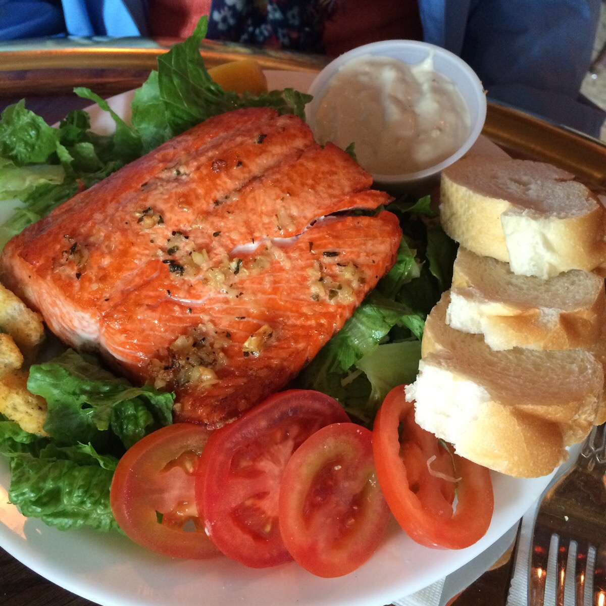 Photo credit: zomato