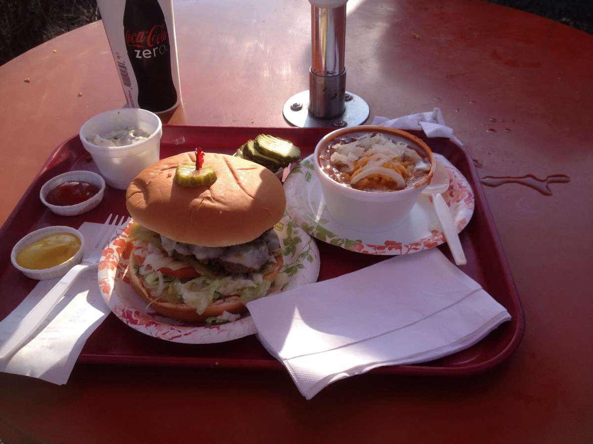 Photo credit: zomato