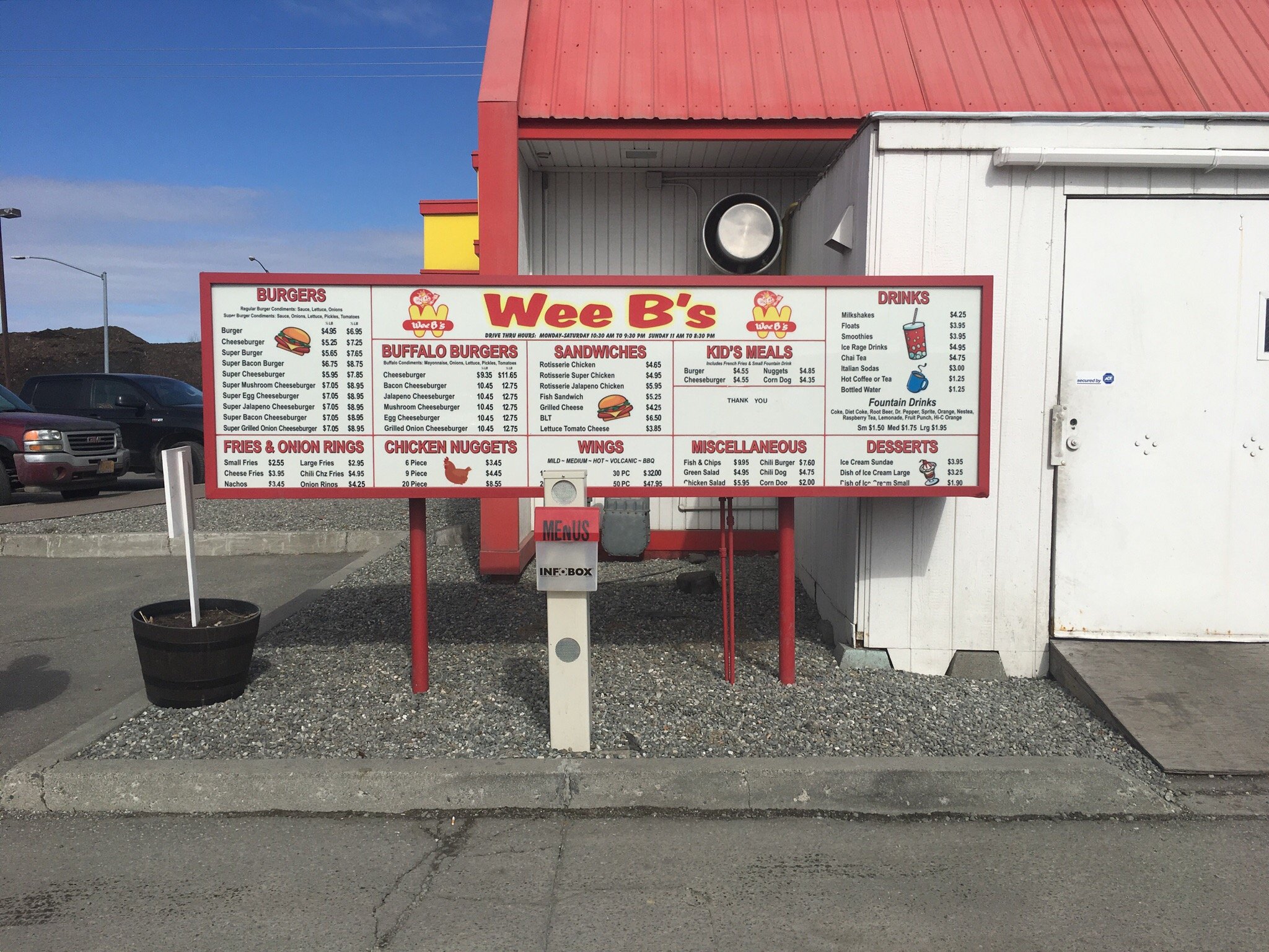 Photo credit: Tripadvisor