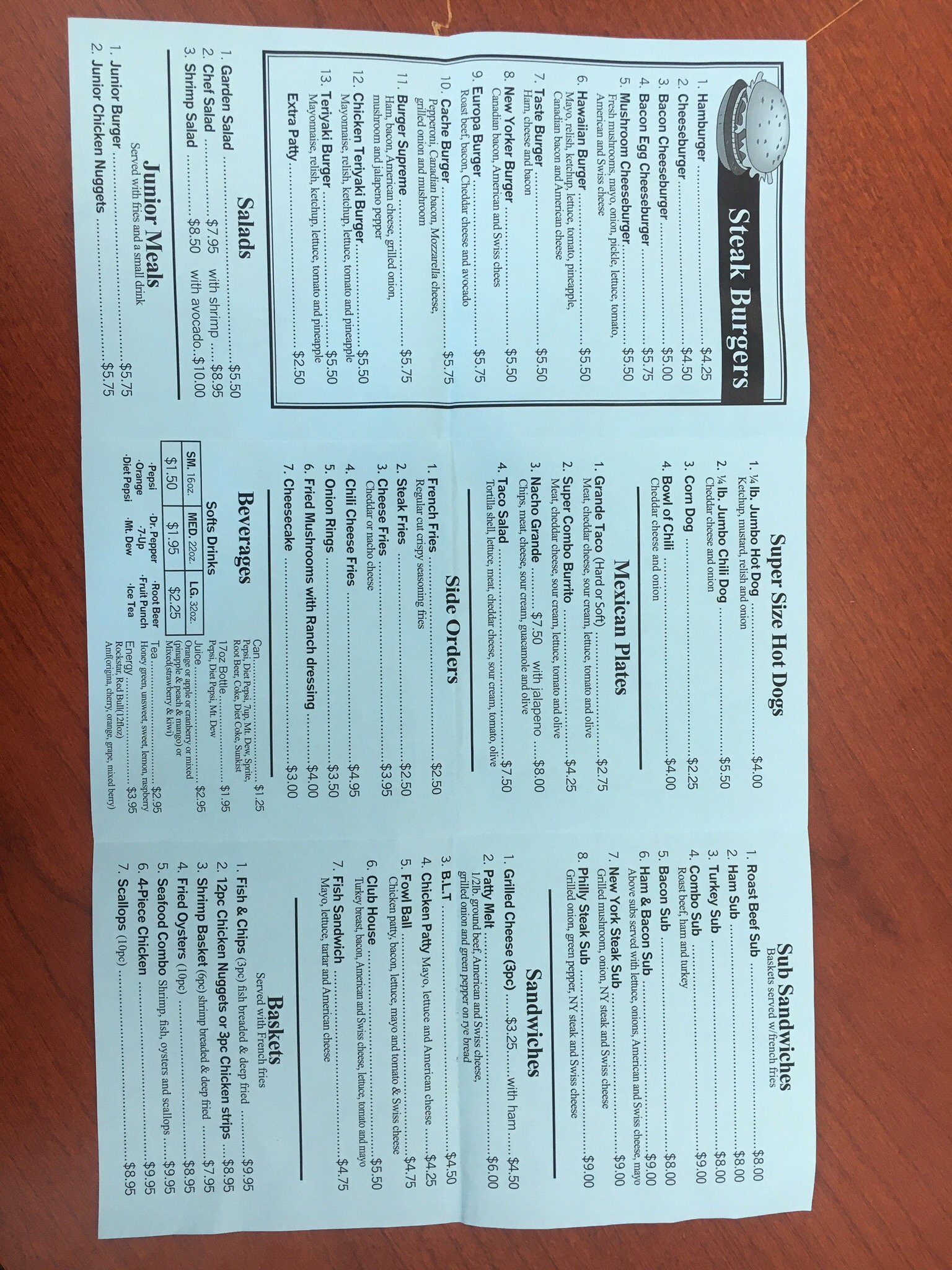 Photo credit: Tripadvisor