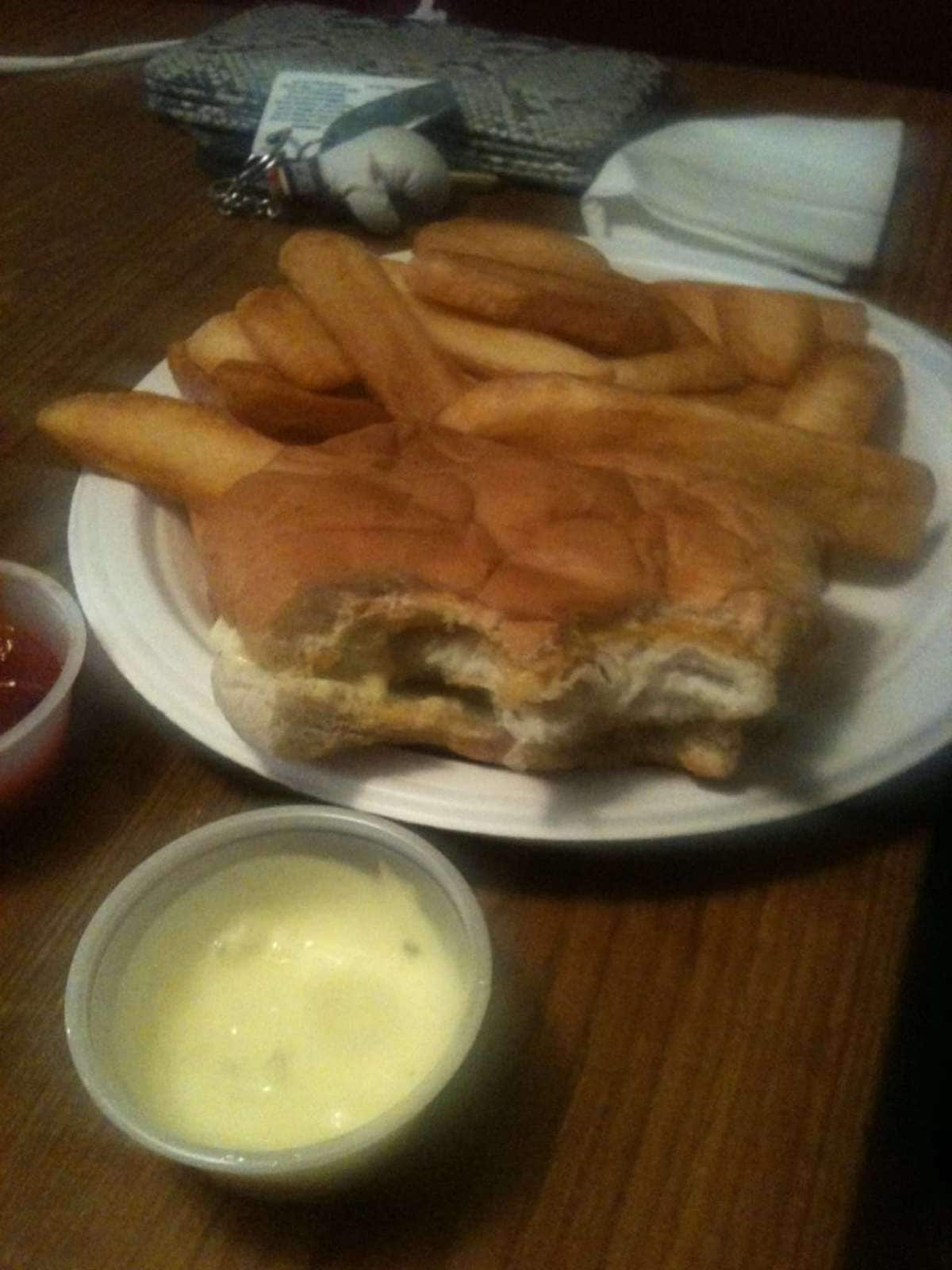 Photo credit: zomato