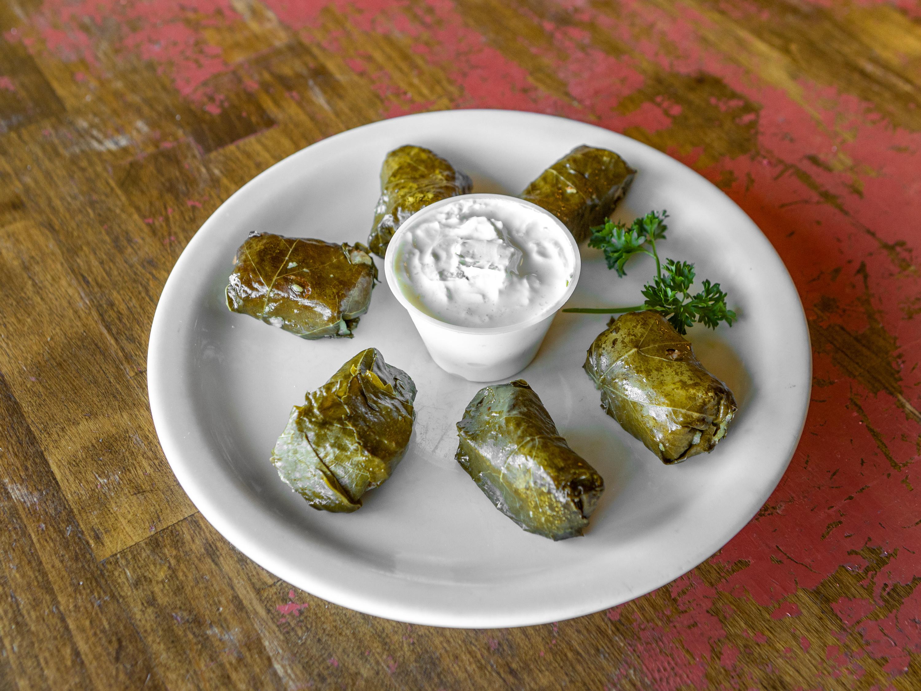 Photo credit: grubhub