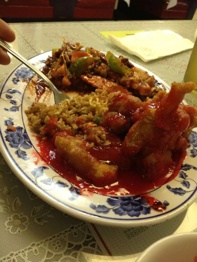 Photo credit: zomato