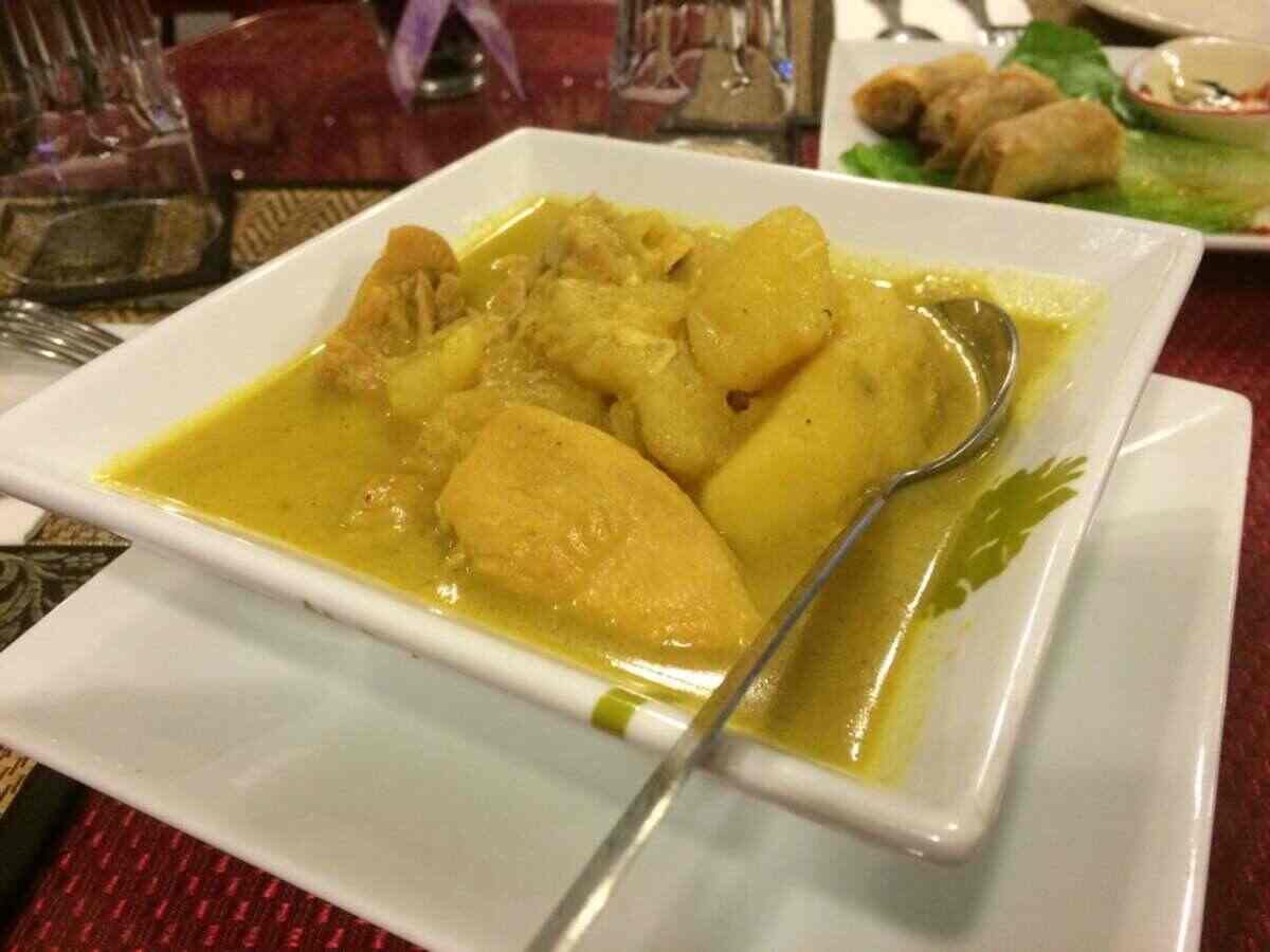 Photo credit: zomato