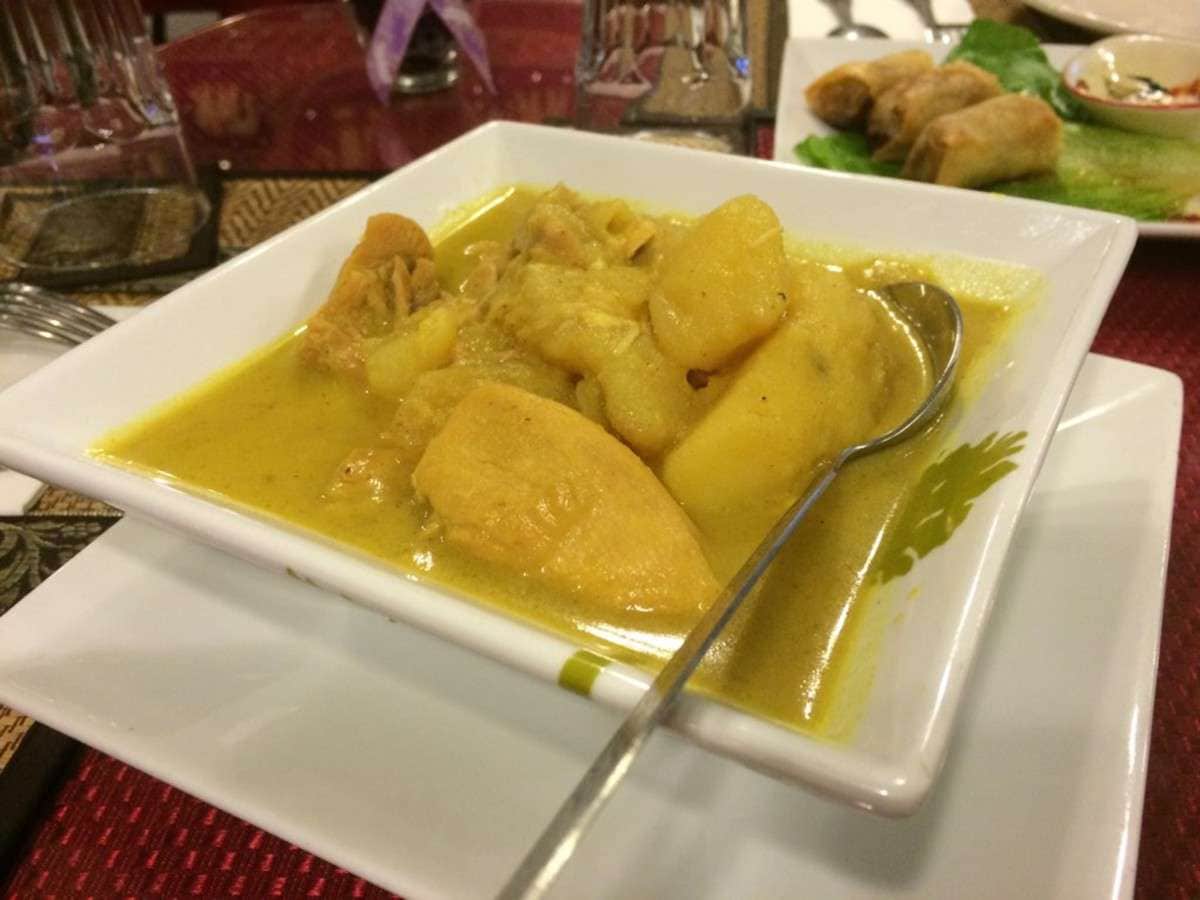 Photo credit: zomato