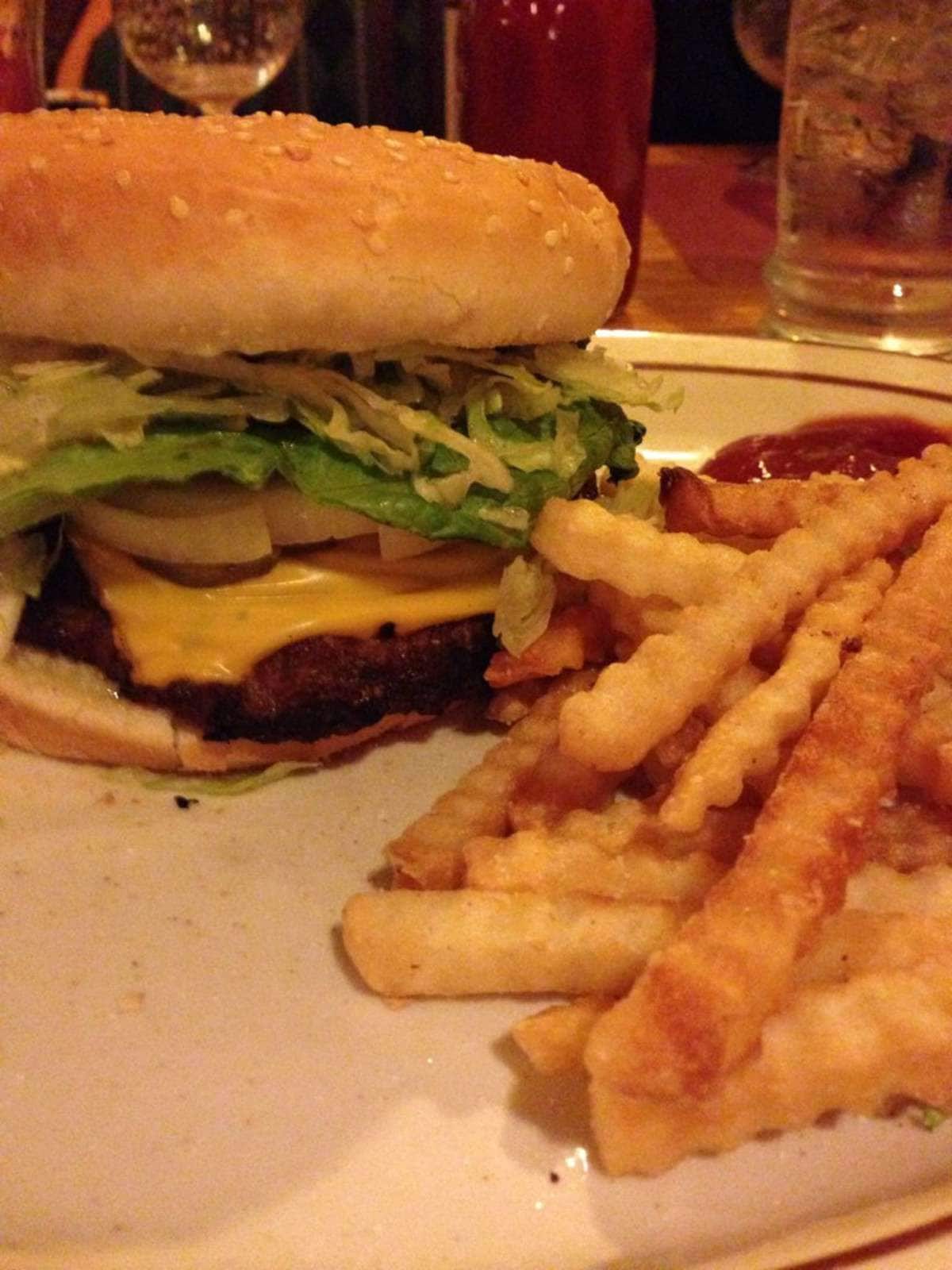 Photo credit: zomato