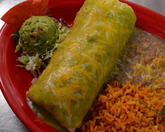Photo credit: ubereats